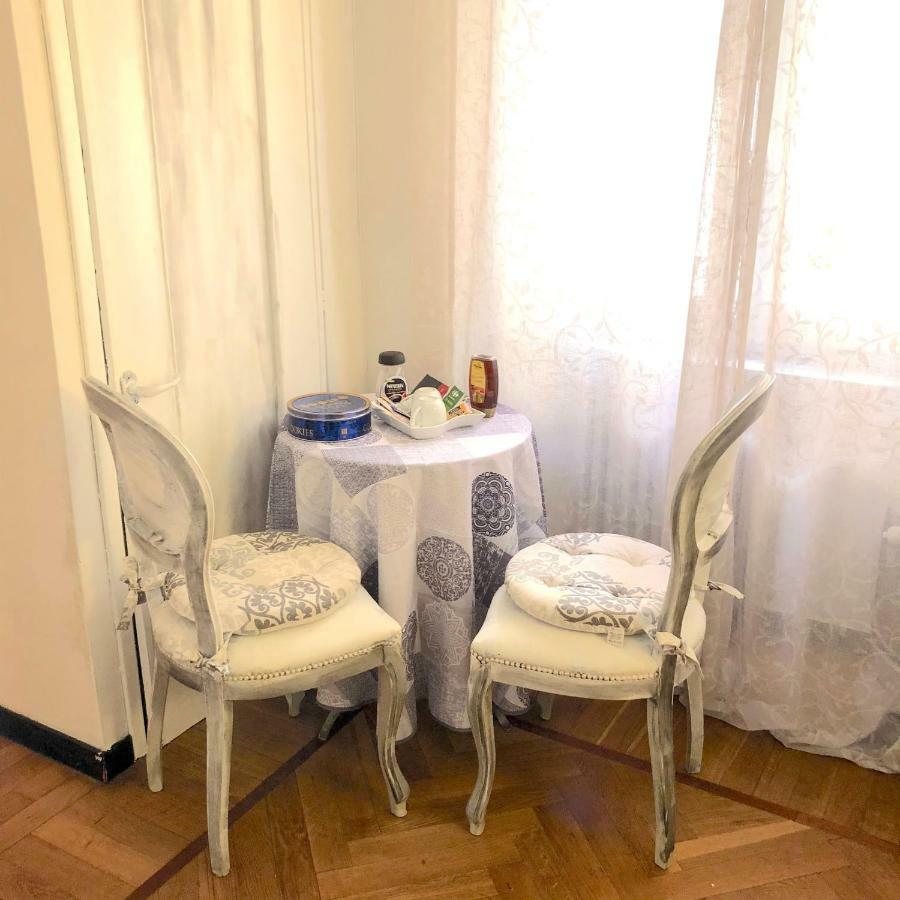 Pensión Casa Cavour Turín
