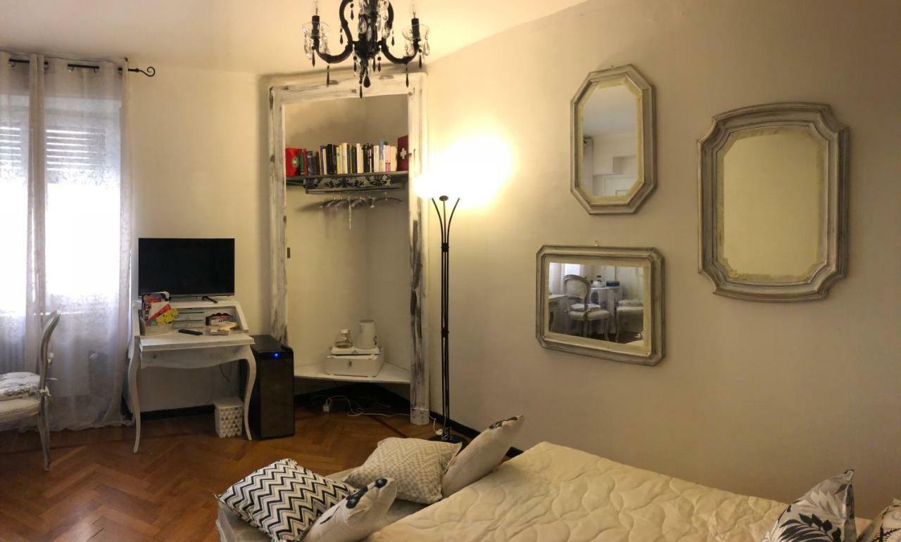 Casa Cavour Turín