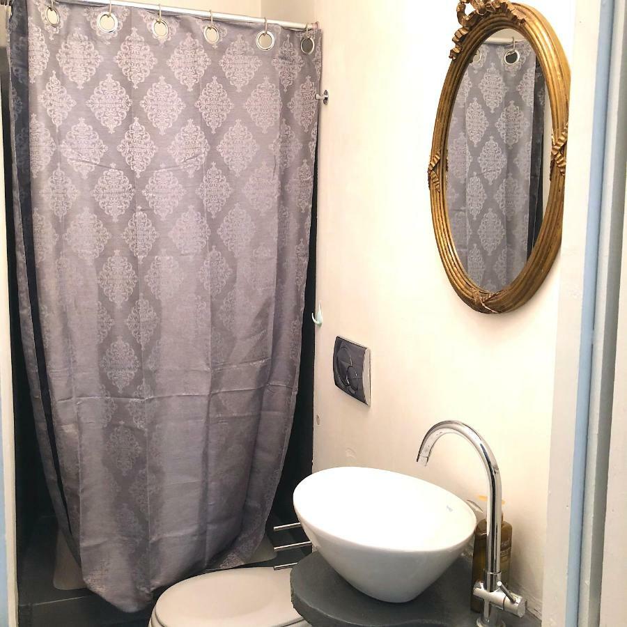 Pensión Casa Cavour 2*