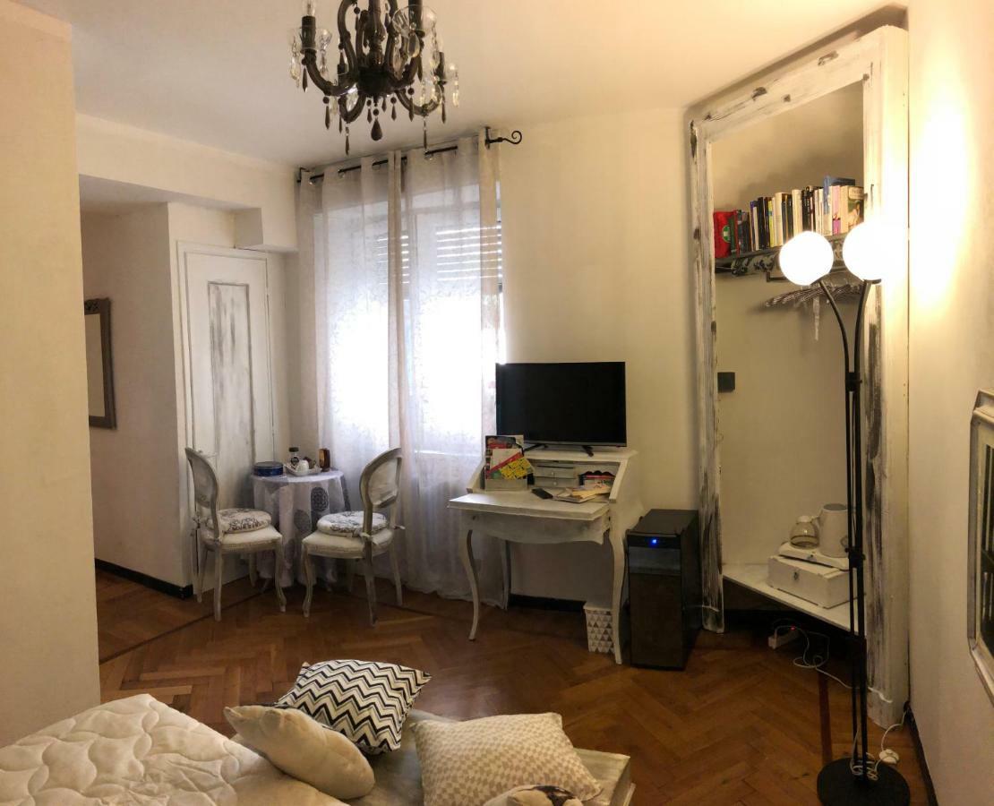 Casa Cavour Pensión 2*