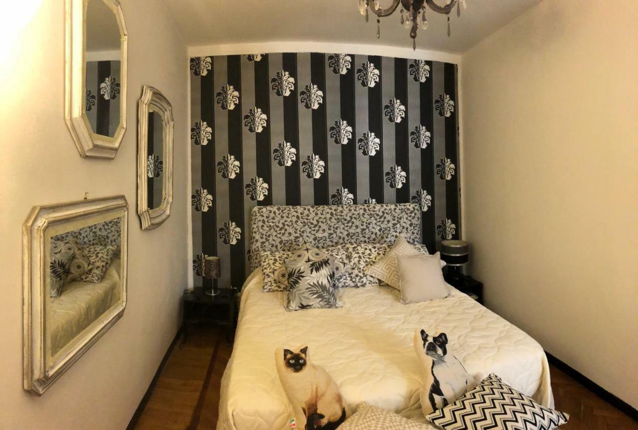 Pensión Casa Cavour 2*