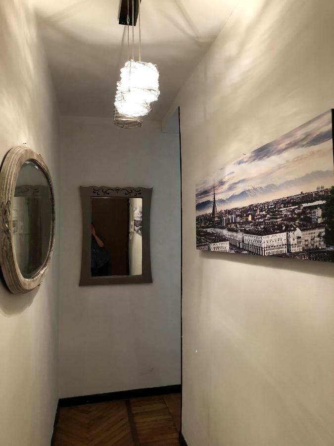 Casa Cavour
